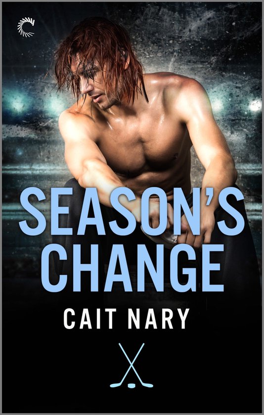 Trade Season 1 - Season's Change - cover