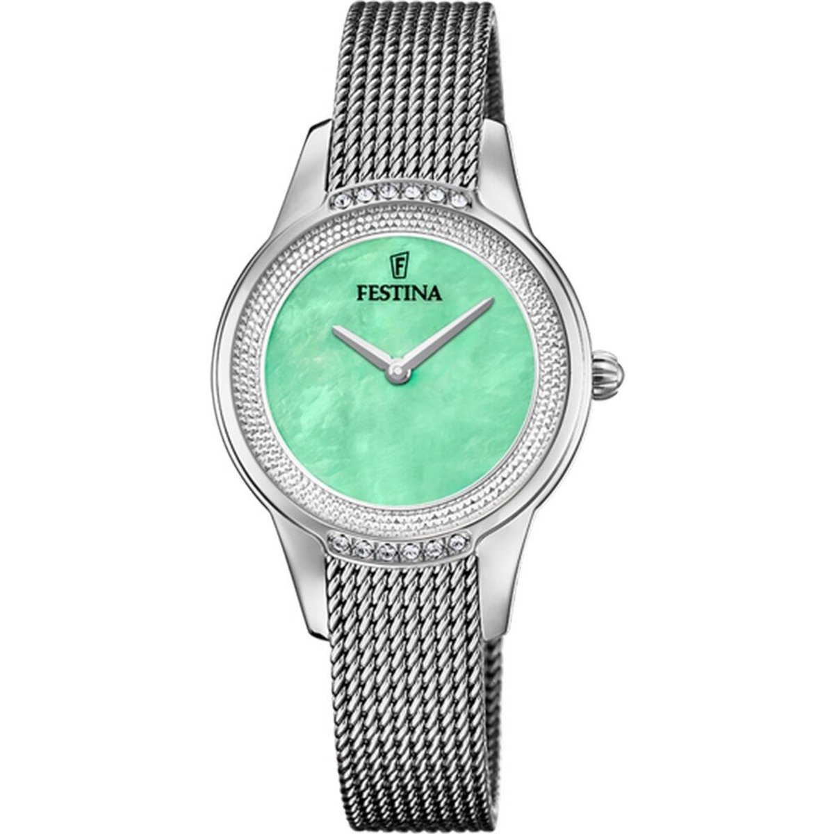 Festina - F20494-6 - Polshorloge - Dames