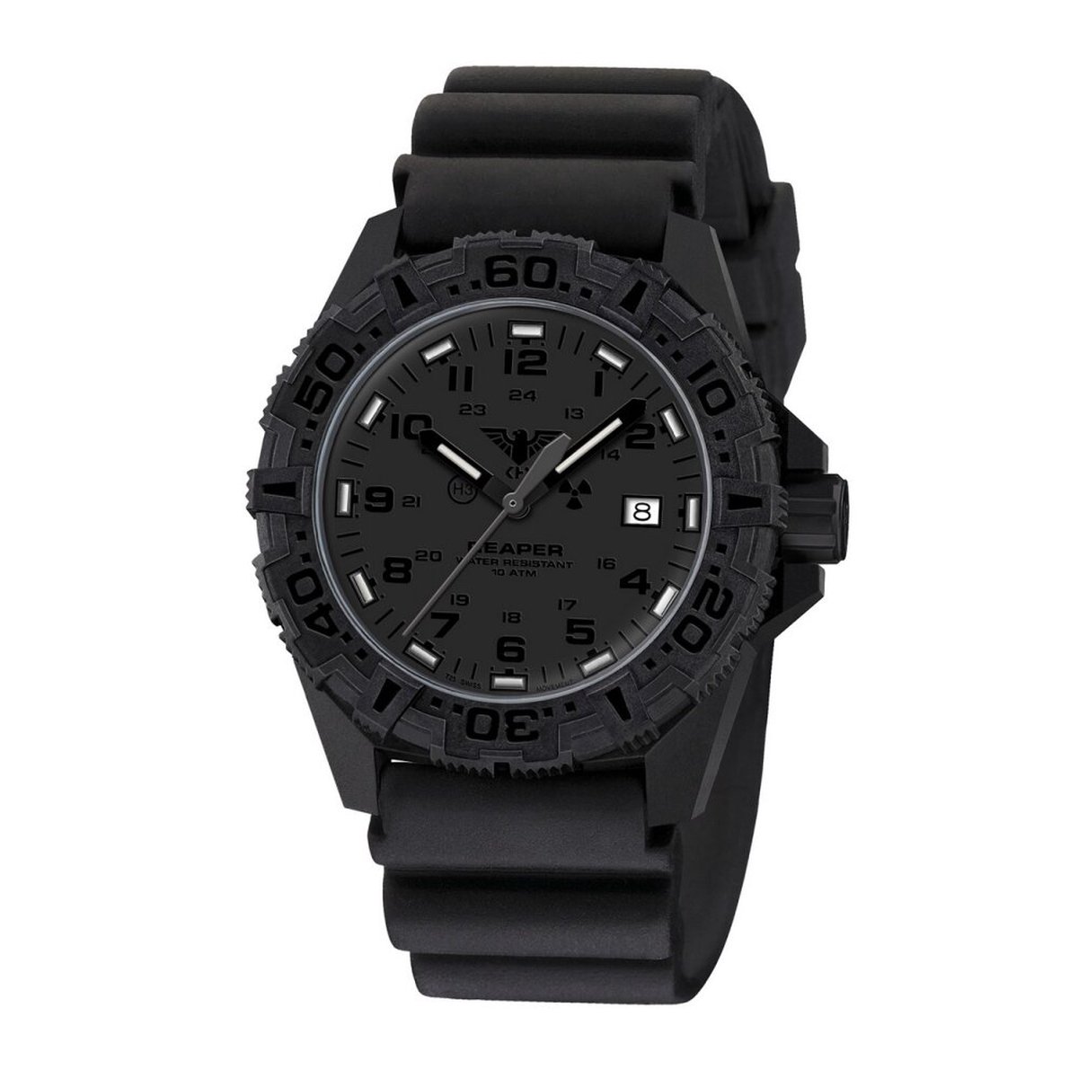 KHS Herenhorloge KHS.RE2XTF.DB