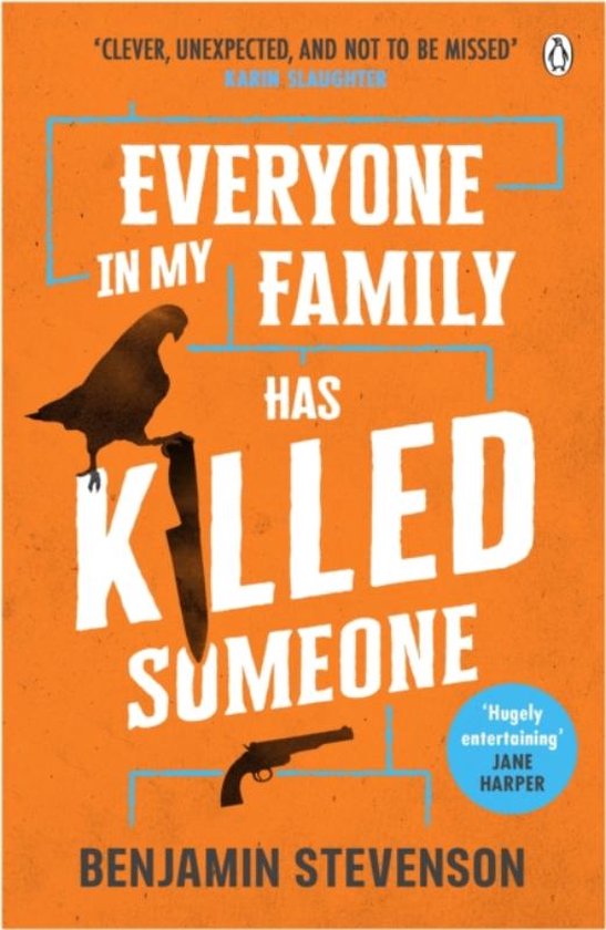 Foto: Everyone in my family has killed someone