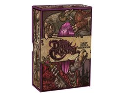 The Dark Crystal Tarot Deck And Guidebook