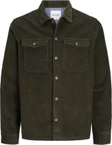Rib blouse heren sale