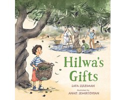 Hilwa's Gifts