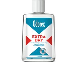 Odorex Extra Dry Vloeibare Flacon - 50 ml - Deodorant