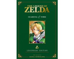 The Legend of Zelda
