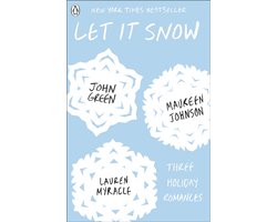 Omslag van Let It Snow