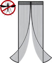 Fillis Magnetisch vliegengaas voor deur, 75 x 210 cm