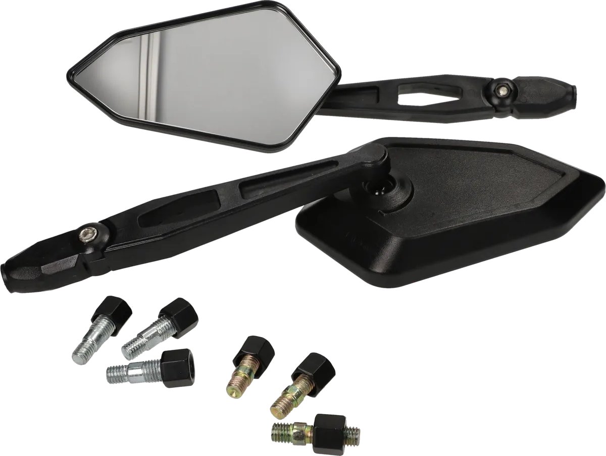Mezoly Spiegelset sport verstelbaar – 2 jaar garantie - Afbeelding 5
