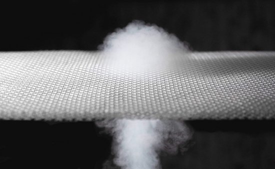 Ventilerende Matrasonderlegger 10 mm - Op Maat Geknipte Onderlaag voor Optimale Ventilatie (150cm x 200cm) van Ventiler — afbeelding 3