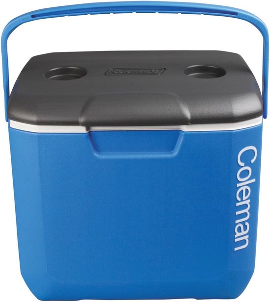 Passieve koelbox voor camping en buitenactiviteiten, 15/30/60 liter — afbeelding 3