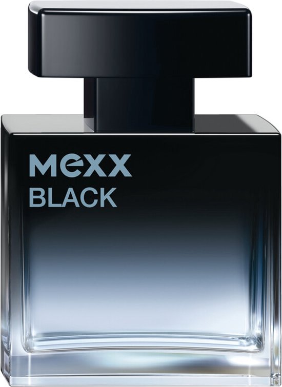 Black for Him Eau de Toilette Spray 30 ML
