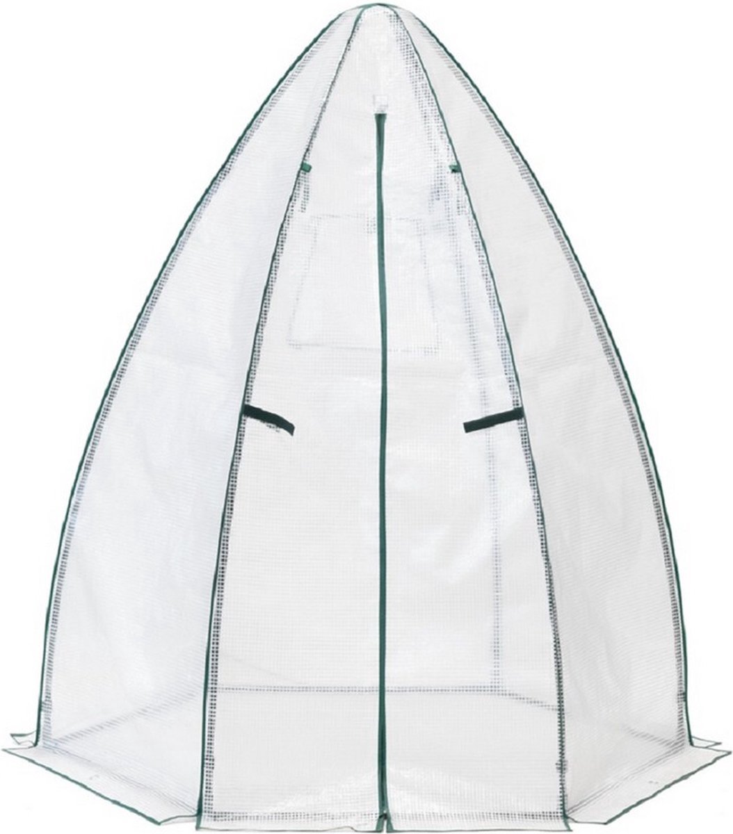 Westmann Olive plant overwintering tent - 160 x 160 cm