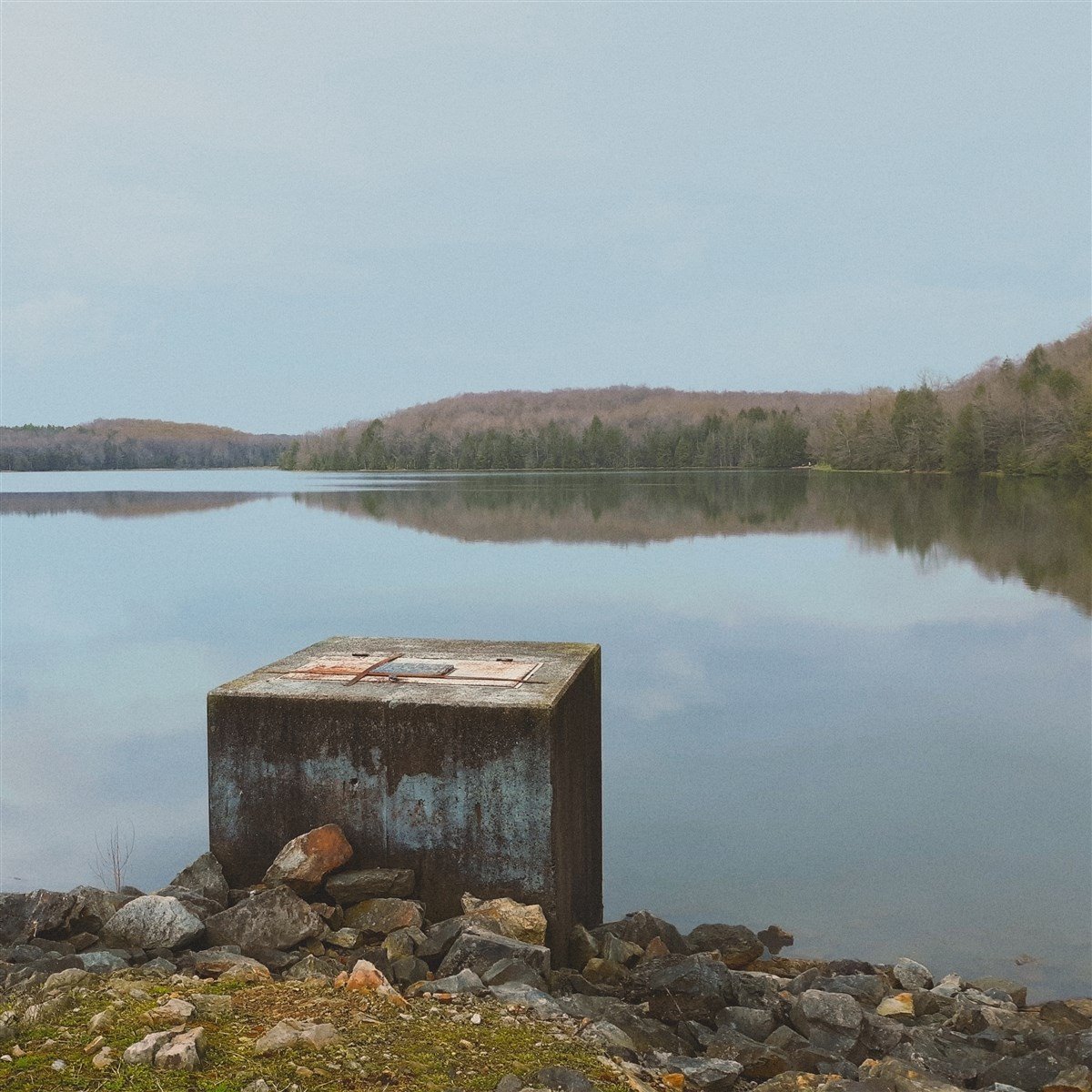 Yesness - See You At The Solipsist Convention (LP) (Coloured Vinyl)