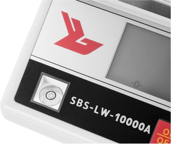 kavel-details Digitale precisieweegschaal van 120 g