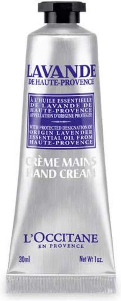 Goedkoopste L'occitane En Provence Lavender Hand Cream 30 Ml