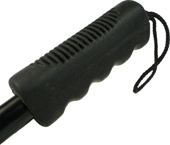 Traxis Voerschep Particles - Lokvoer Werper Korte Steel van Traxis — afbeelding 5