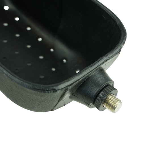 Traxis Voerschep Particles - Lokvoer Werper Korte Steel van Traxis — afbeelding 4