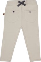 Frogs and Dogs - Amour Broek | Zand - Katoen - Maat 86