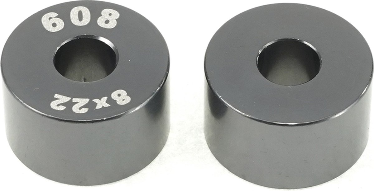 Inner Guide for 608 bearing