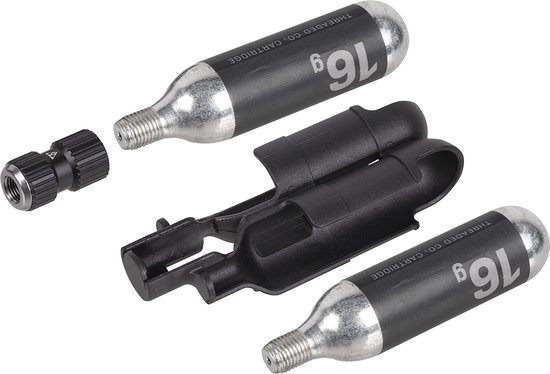 Topeak NanoMaster DF