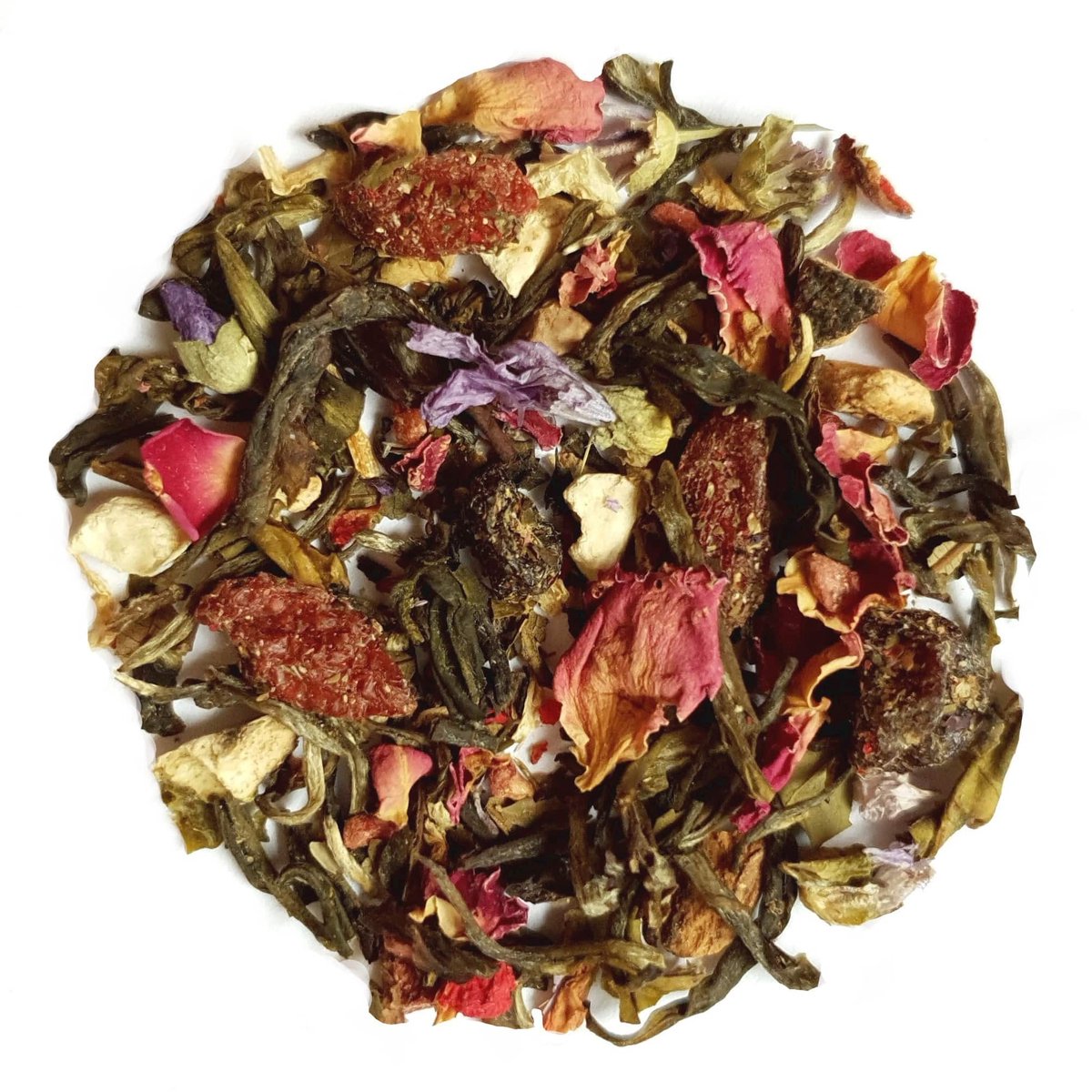 Tea Bar - White Wonder - Witte Thee - 1000 Gram
