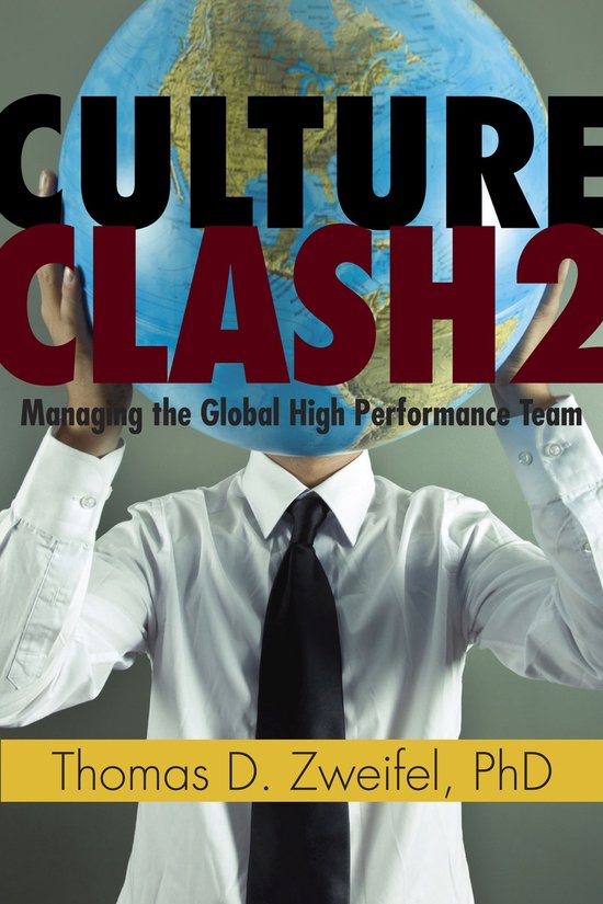 Culture Clash 2 - cover