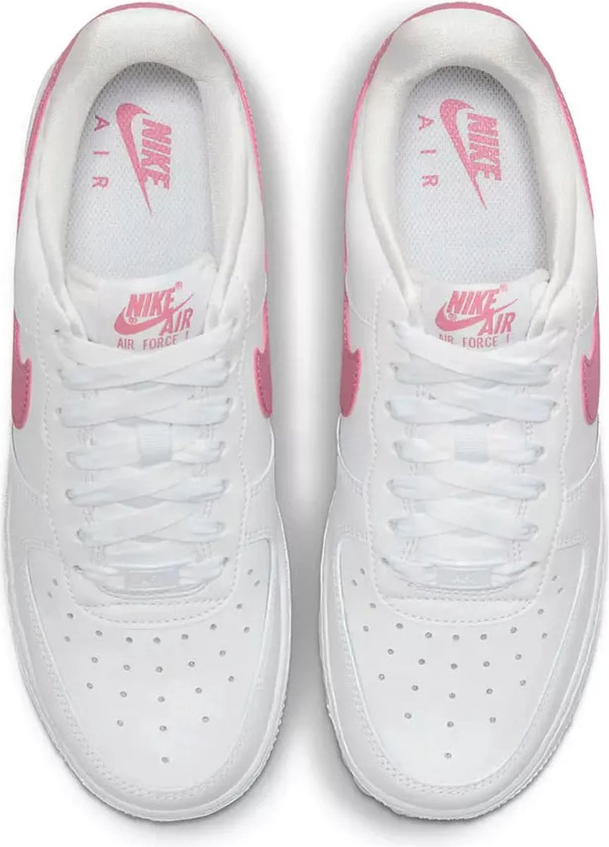 air force 1 white desert berry