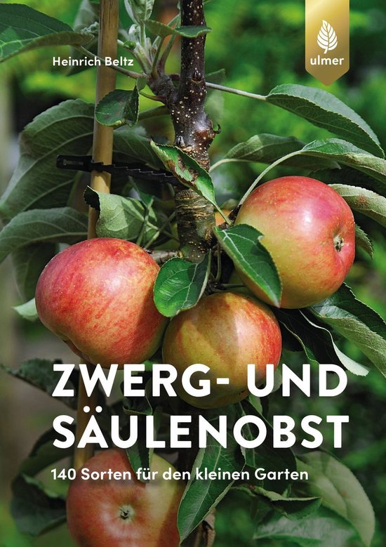 Zwerg- und Säulenobst - cover