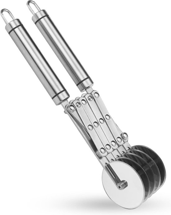 Recept: Recept: Pizzakrans met tomaten - Tante Fanny Vers Pizzadeeg