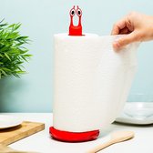 Bol.com Ototo Crab 'n Roll Keukenrolhouder aanbieding