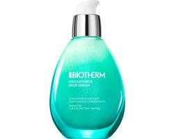 Biotherm Aquasource Deep Serum - Hydraterend Serum - Hyaluronzuur - 50ml