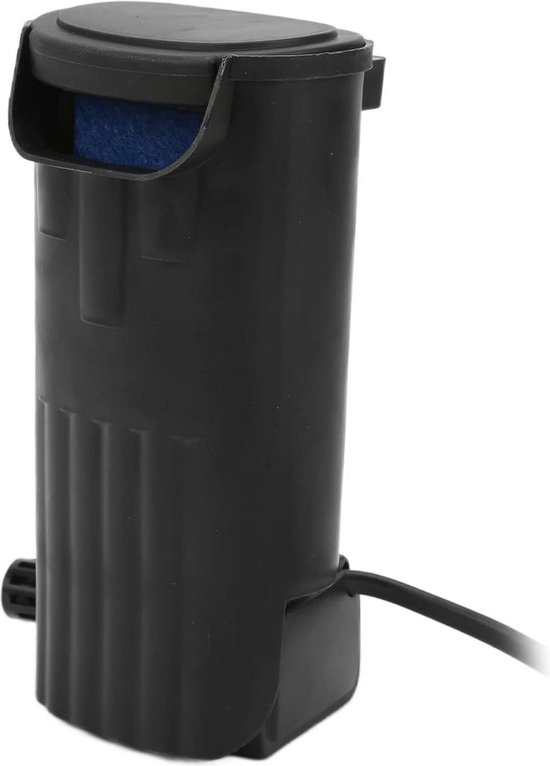 AQUATLANTIS Bio Filter Ultra 850 filtre externe pour aquarium de 90 à