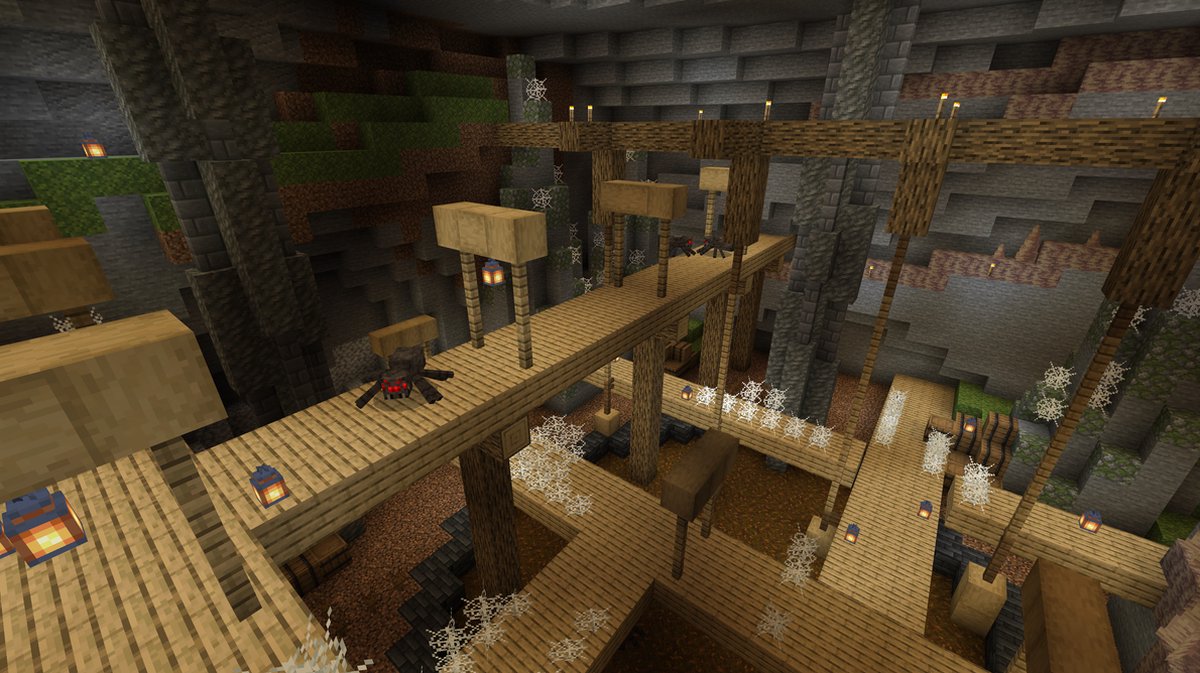 PlayStation Minecraft - 5 thumbnail 5