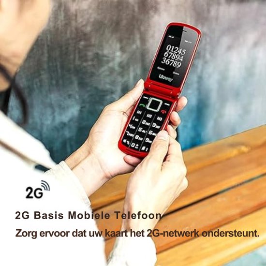 Emporia EmporiaTouchsmart 2, zwart, grote toets-opklapbare mobiele telefoon Emporia EmporiaTouchsmart 2, zwart, grote toets-opklapbare mobiele telefoon