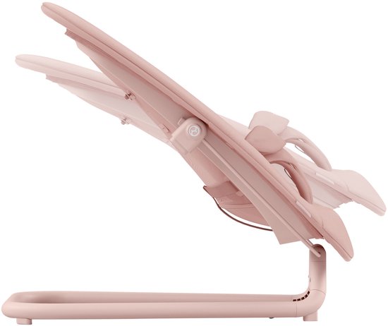 Cybex Lemo Bouncer - Pearl Pink van Merkloos — afbeelding 4
