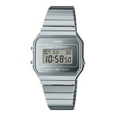 Bol.com Casio A700WEV-7AEF Vintage Collection Horloge aanbieding