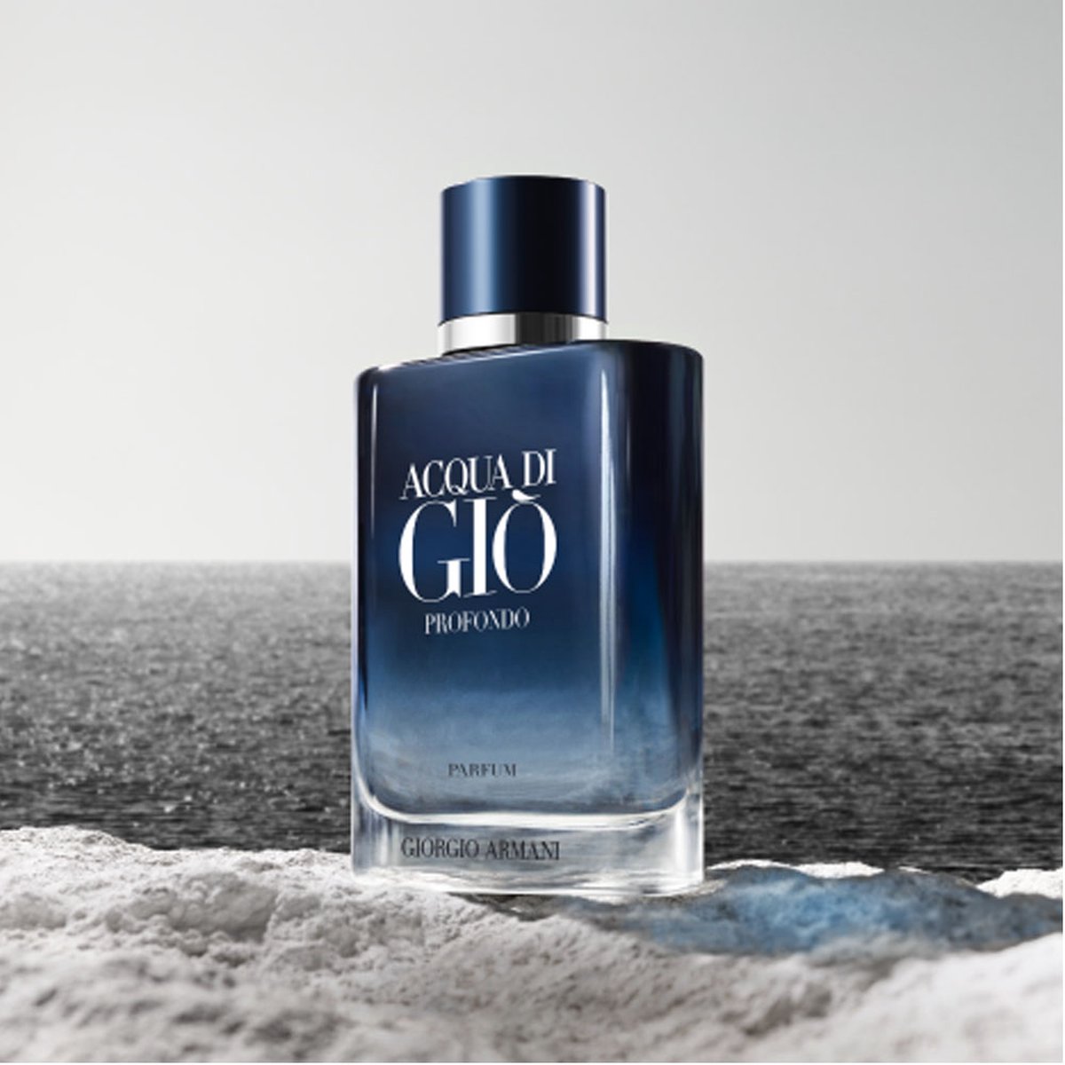 Giorgio Armani Acqua di Giò Profondo Le Parfum 100 ml Spray – foto 2