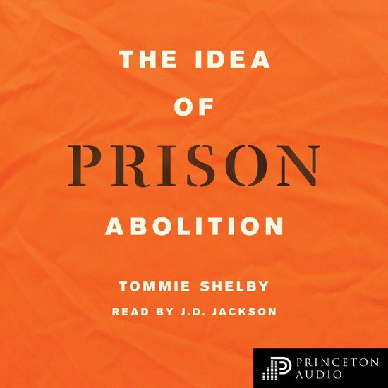 The Idea of Prison Abolition - cover