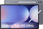 Bol.com Samsung Galaxy Tab S10 Ultra - 5G - 256GB - Grijs aanbieding