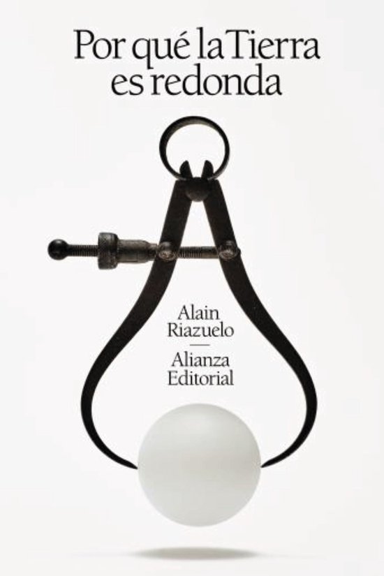 El libro de bolsillo - Ciencias - Por qué la Tierra es redo ... - cover