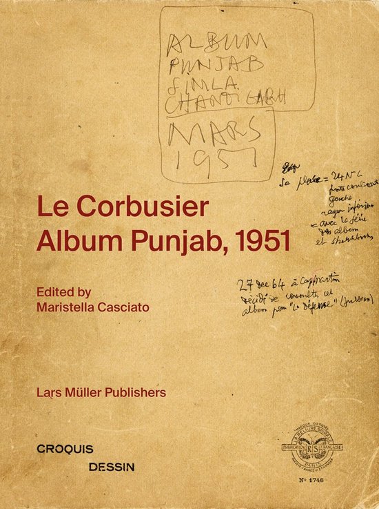 Foto: Le corbusier