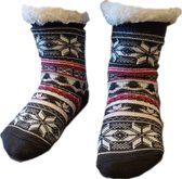 Pluizige sokken voor dames - 6 warme paar winter gezellige meisjes superzacht donzig thuisbed, 6 paar paars, One size Pluizige sokken voor dames - 6 warme paar winter gezellige meisjes superzacht donzig thuisbed, 6 paar paars, One size