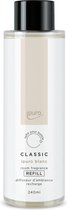 Bâtonnets parfumés Ipuro Classic Blanc, recharge 240 ml