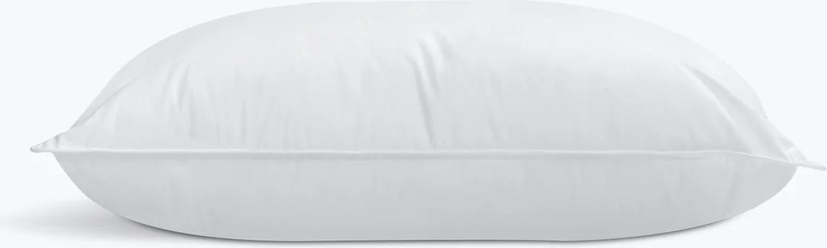 Oreiller Lune mémoire de forme 50x70cm - Hypnia | Leroy Merlin