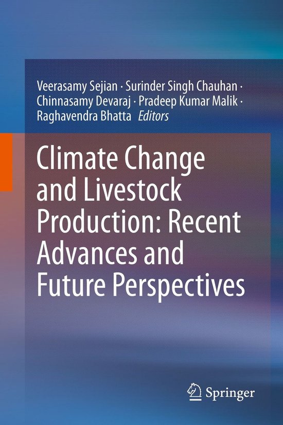 Biomedical and Life Sciences (R0) - Climate Change and Lives ... - cover