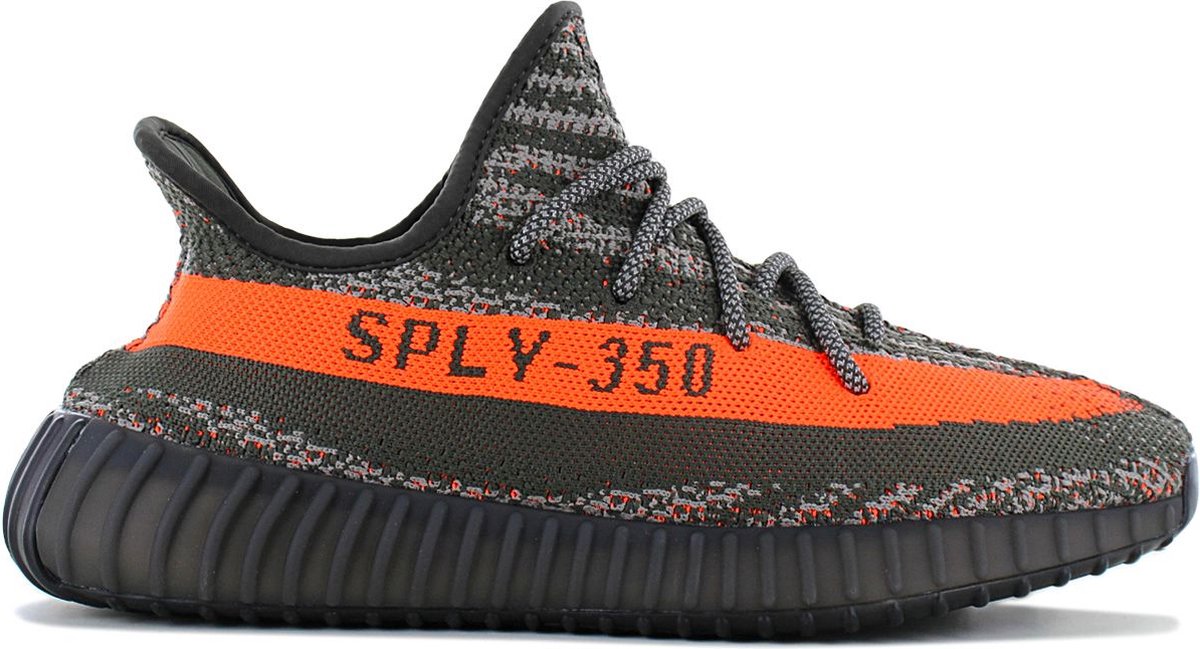 YEEZY Boost 350 V2 Carbon Beluga Sneakers Schoenen HQ7045 LIMITED Maat EU 37 1 3. bol