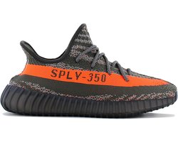 YEEZY Boost 350 V2 - Carbon Beluga - Sneakers Schoenen HQ7045 LIMITED -  Maat EU 42 UK 8 | bol