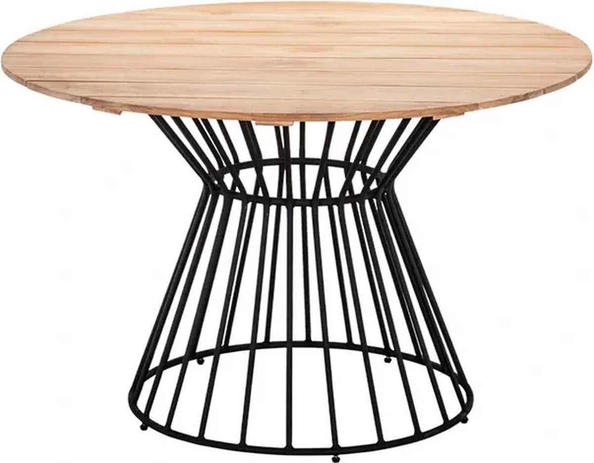 Your Own Living Corina Tuintafel - Ø120 cm