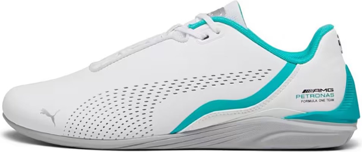 Puma MAPF1 Drift Cat Decima /Spectra Wit