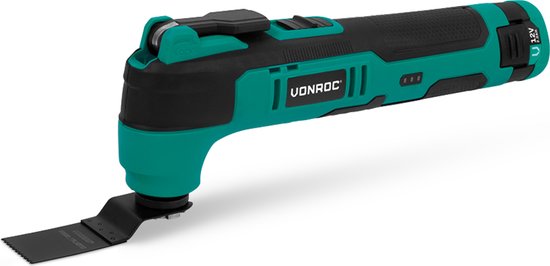 VONROC Accu Multitool